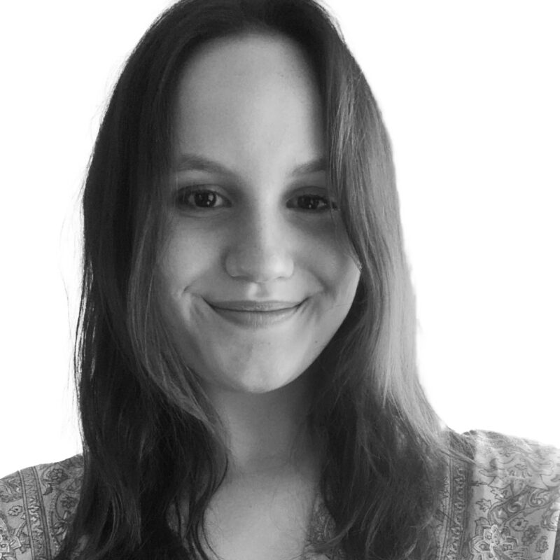 Audrey Hoste